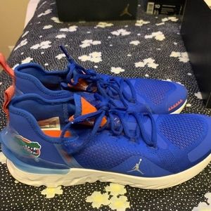 Jordan React Havoc Flordia Gators